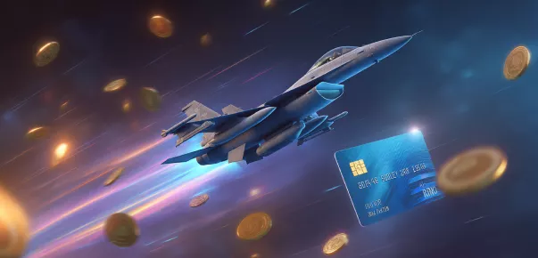 Aerobet | Catch the Jackpot with Every Spin